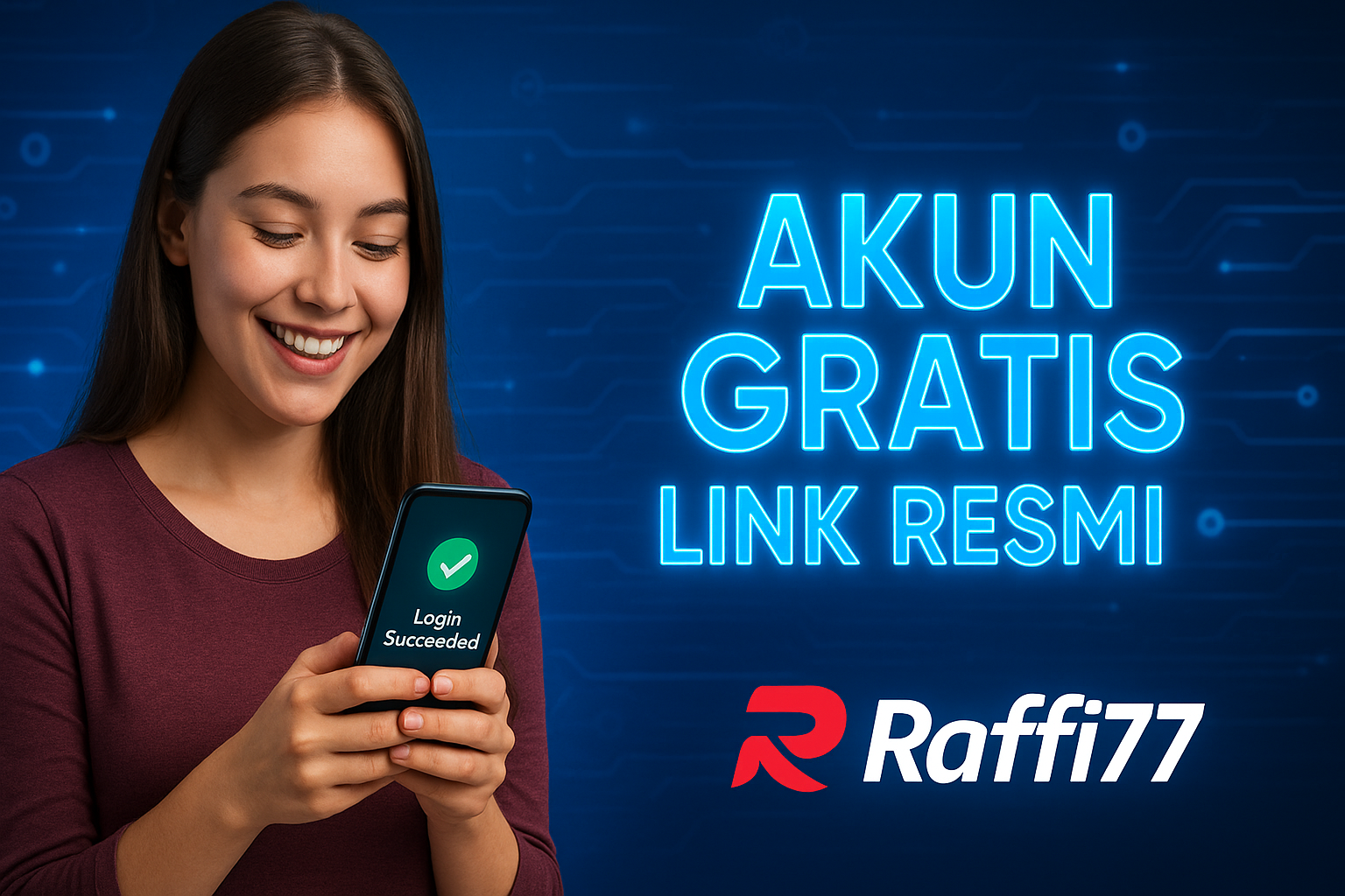 Raffi77 ᐈ Raffi 77 Akun Gratis Link Resmi Login
Raffi77 ᐈ Raffi 77 Akun Gratis Link Resmi Login
